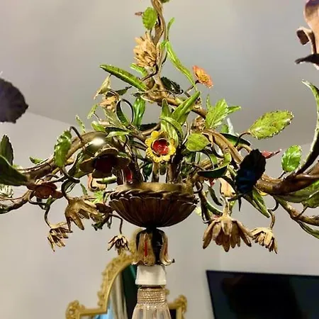 Lägenhet Casetta Ambretta *