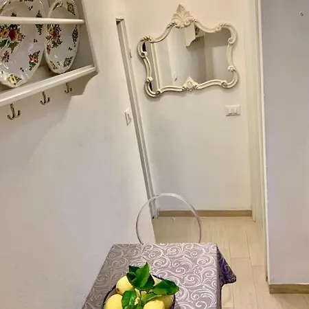 Casetta Ambretta 蒙特罗索阿尔马雷