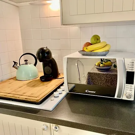 Lägenhet Casetta Ambretta Monterosso al Mare