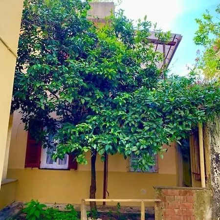 Lägenhet Casetta Ambretta Monterosso al Mare