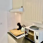 Apartamento Casetta Ambretta