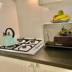 Apartamento Casetta Ambretta