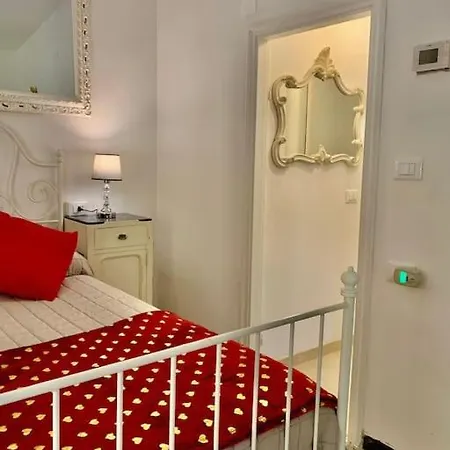 Casetta Ambretta Monterosso al Mare