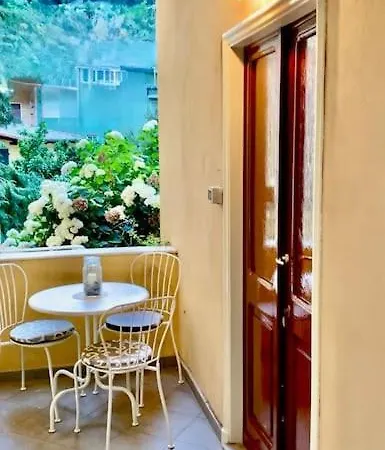 Apartamento Casetta Ambretta Monterosso al Mare