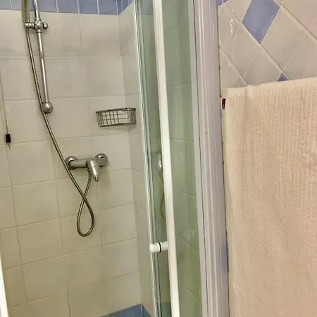 Casetta Ambretta Appartement *