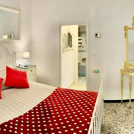 Appartement Casetta Ambretta Monterosso al Mare