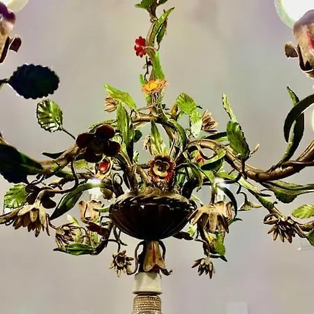 Apartamento Casetta Ambretta *