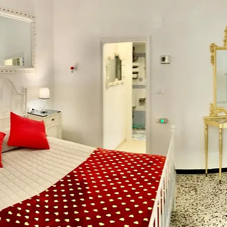 Casetta Ambretta * Monterosso al Mare