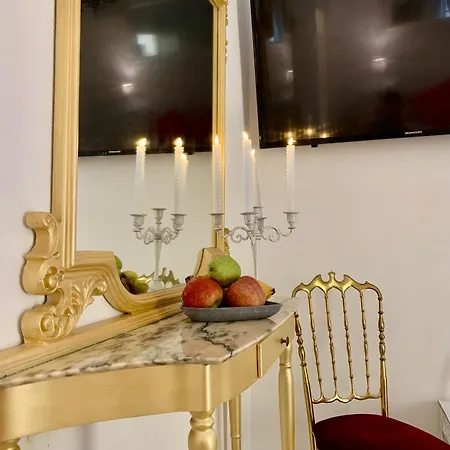 Apartamento Casetta Ambretta *